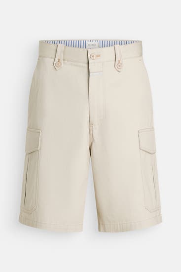 CLOSED - Cargo-Shorts beige