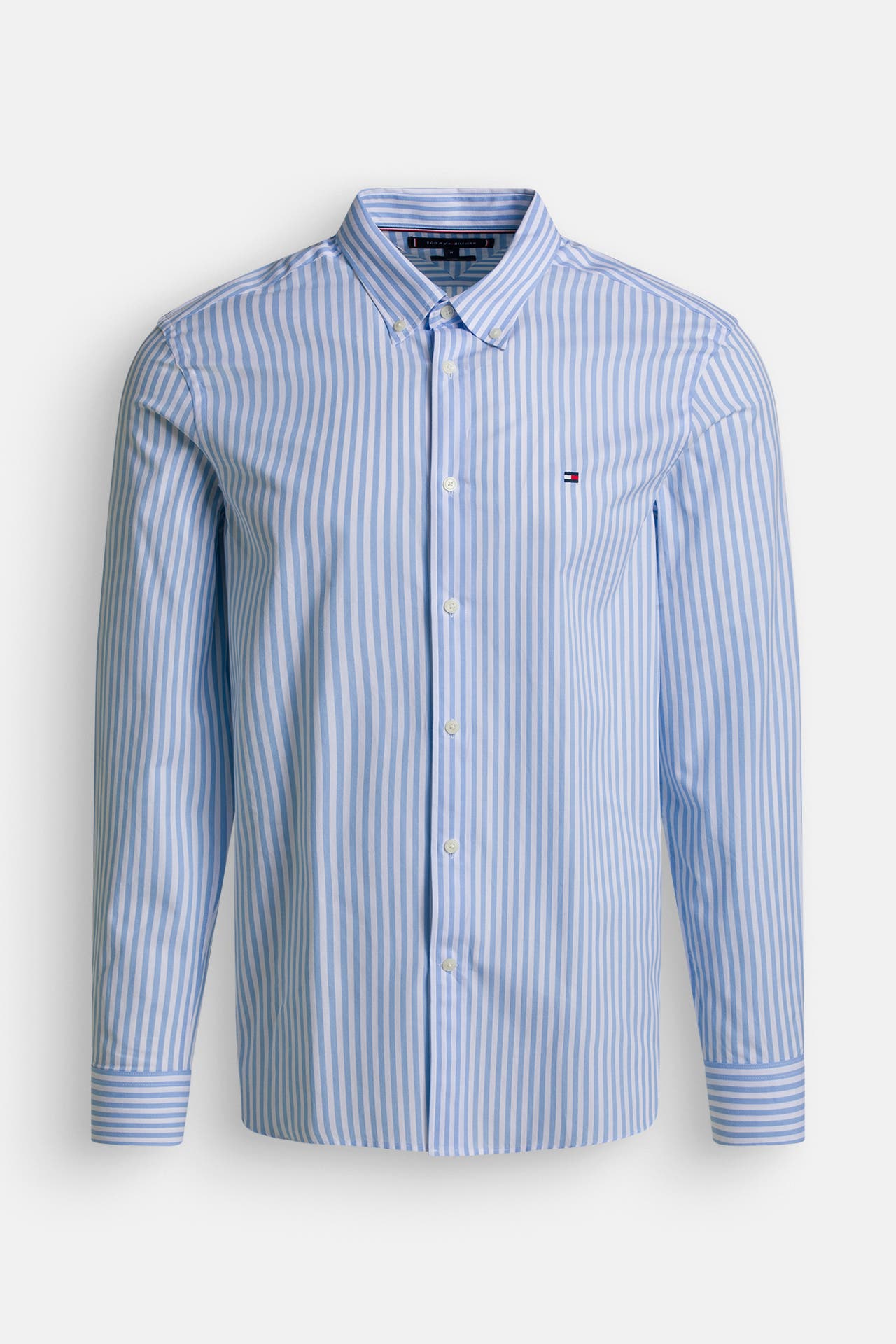 TOMMY HILFIGER Casual-Hemd Slim Fit, Bild 1