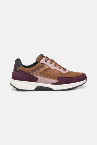 GABOR Leder-Sneaker mehrfarbig