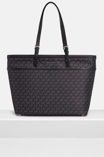 MICHAEL MICHAEL KORS Shopper 'Winston' schwarz