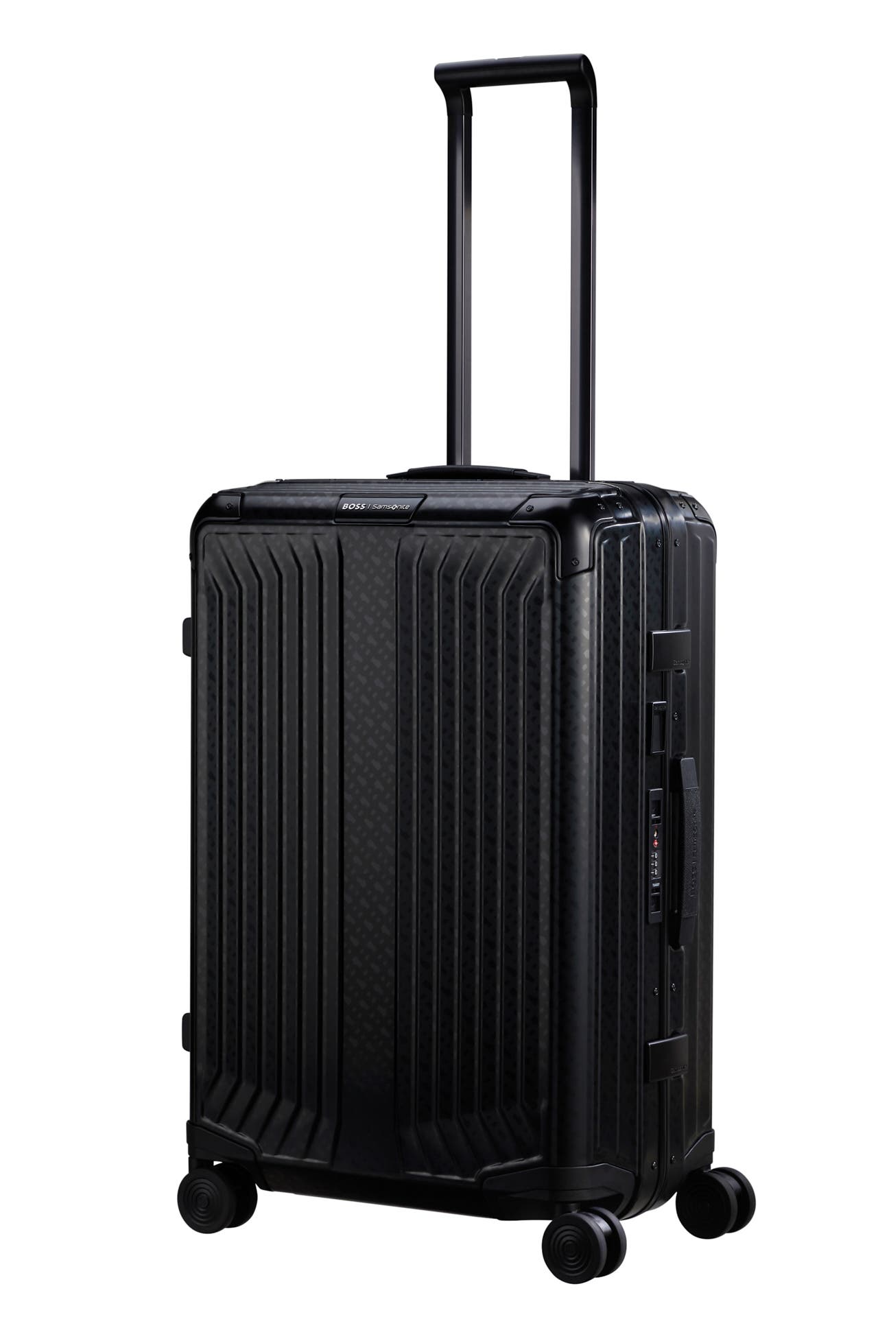 SAMSONITE Trolley gemustert, Bild 1