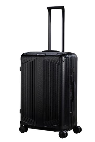 SAMSONITE Trolley gemustert