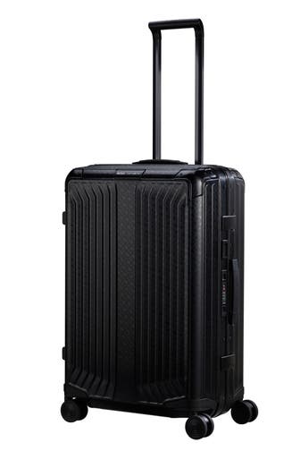 SAMSONITE Trolley gemustert