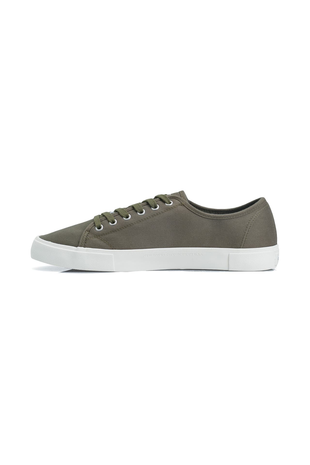GANT FOOTWEAR BILLOX - Scarpe da Ginnastica, Ivy Green