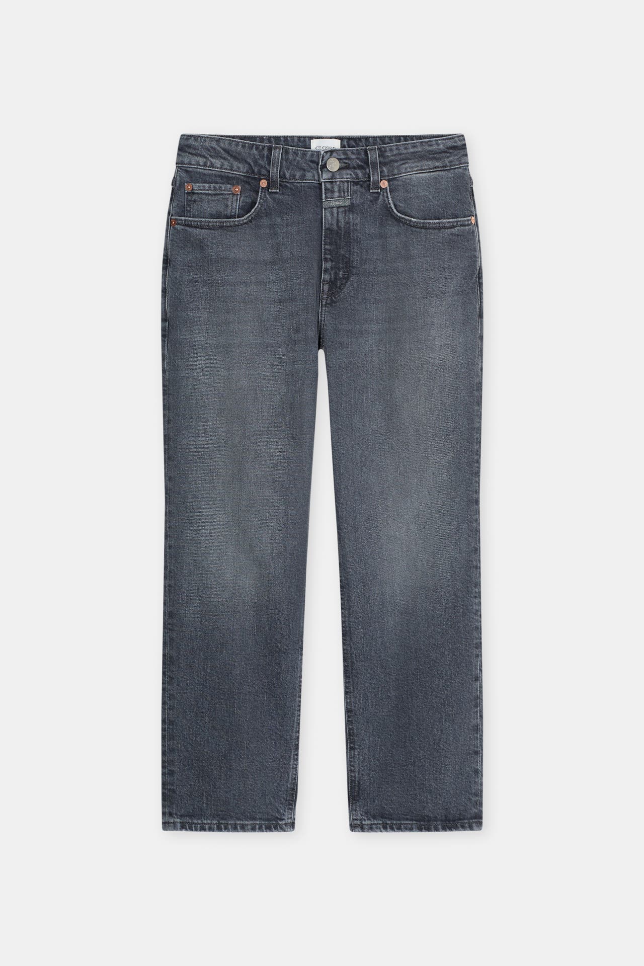 CLOSED Jeans 'Milo' straight, Bild 1