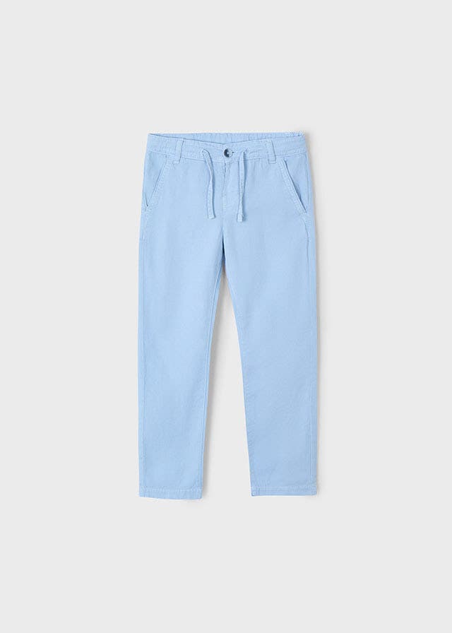 MAYORAL Chino hellblau, Bild 1