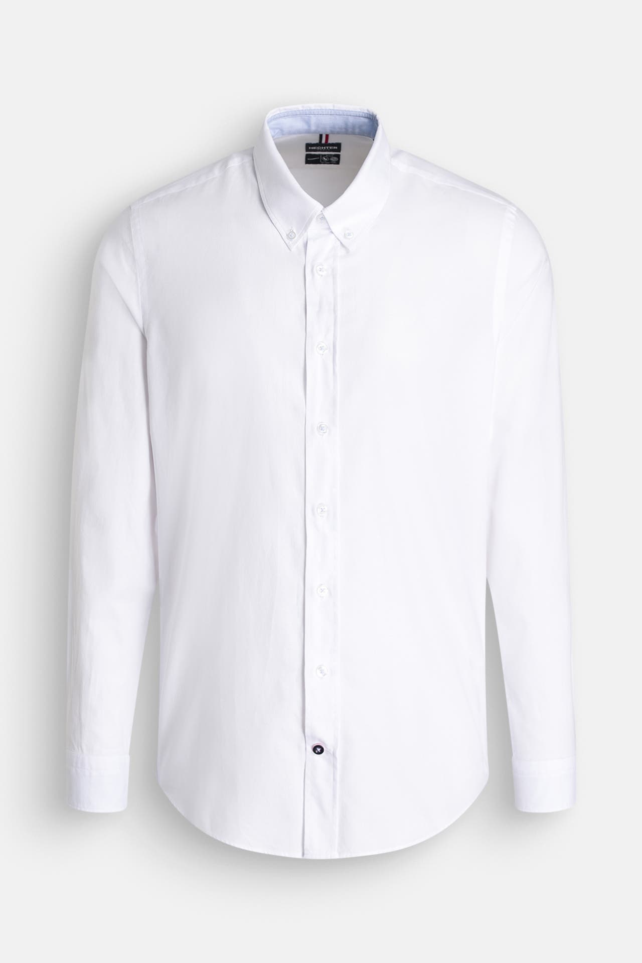 HECHTER Paris Business-Hemd Modern Fit, Bild 1