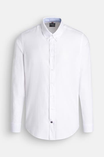 HECHTER Paris Business-Hemd Modern Fit