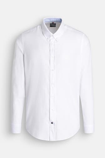 HECHTER Paris Business-Hemd Modern Fit