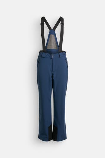 SPYDER Skihose 'Boundary' navy