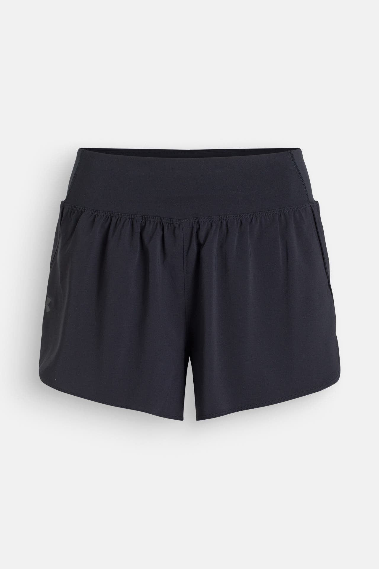 UNDER ARMOUR Fahrradhose 'Vanish' schwarzblau, Bild 1