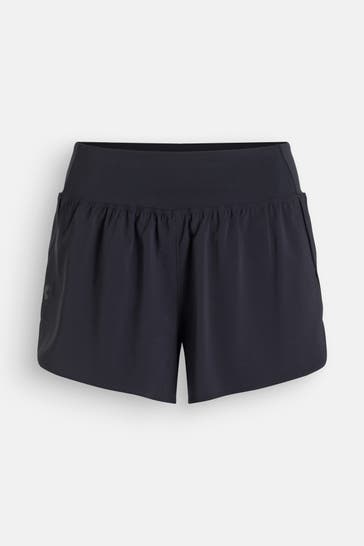 UNDER ARMOUR Fahrradhose 'Vanish' schwarzblau