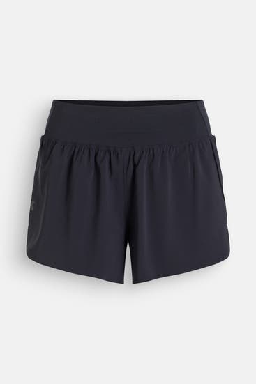 UNDER ARMOUR - Fahrradhose 'Vanish' schwarzblau