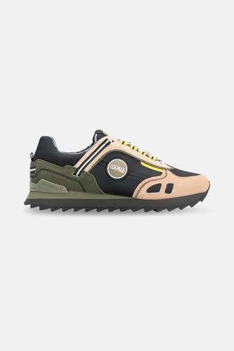 COLMAR Sneaker 'Travis Sport' mehrfarbig