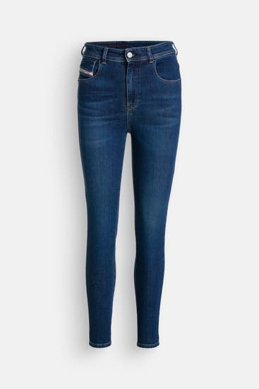 DIESEL - Jeans 'Slandy' skinny