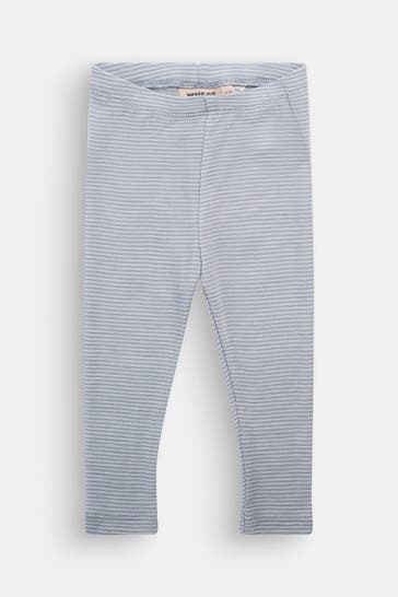 WHEAT Leggings 'Agi' gestreift