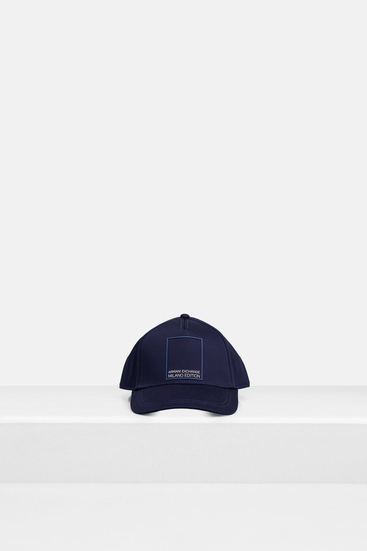 ARMANI EXCHANGE Basecap dunkelblau, Bild 1