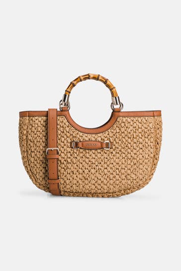 GUESS Shopper 'Siria' zweifarbig