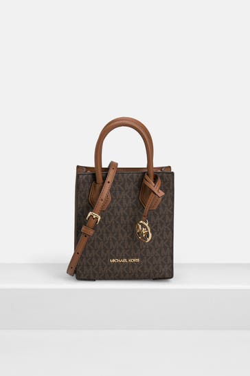 MICHAEL MICHAEL KORS Umhängetasche zweifarbig