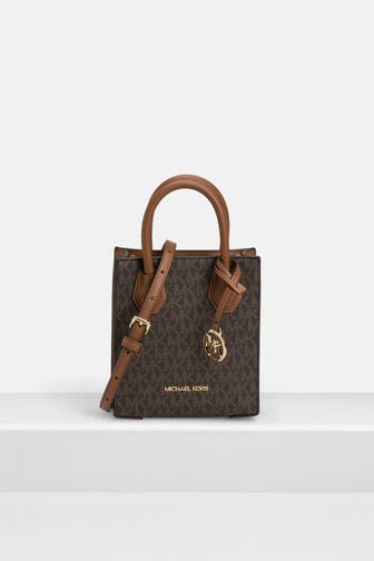 MICHAEL MICHAEL KORS Umhängetasche zweifarbig