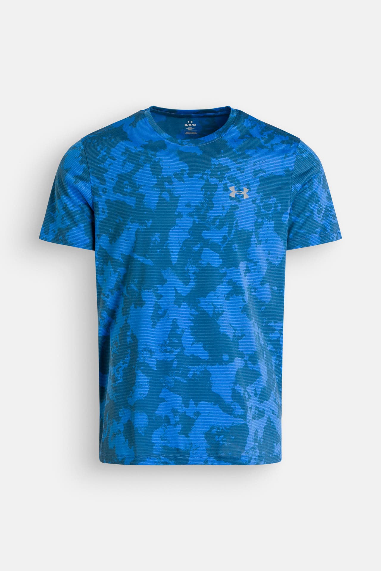 UNDER ARMOUR T-Shirt gemustert, Bild 1