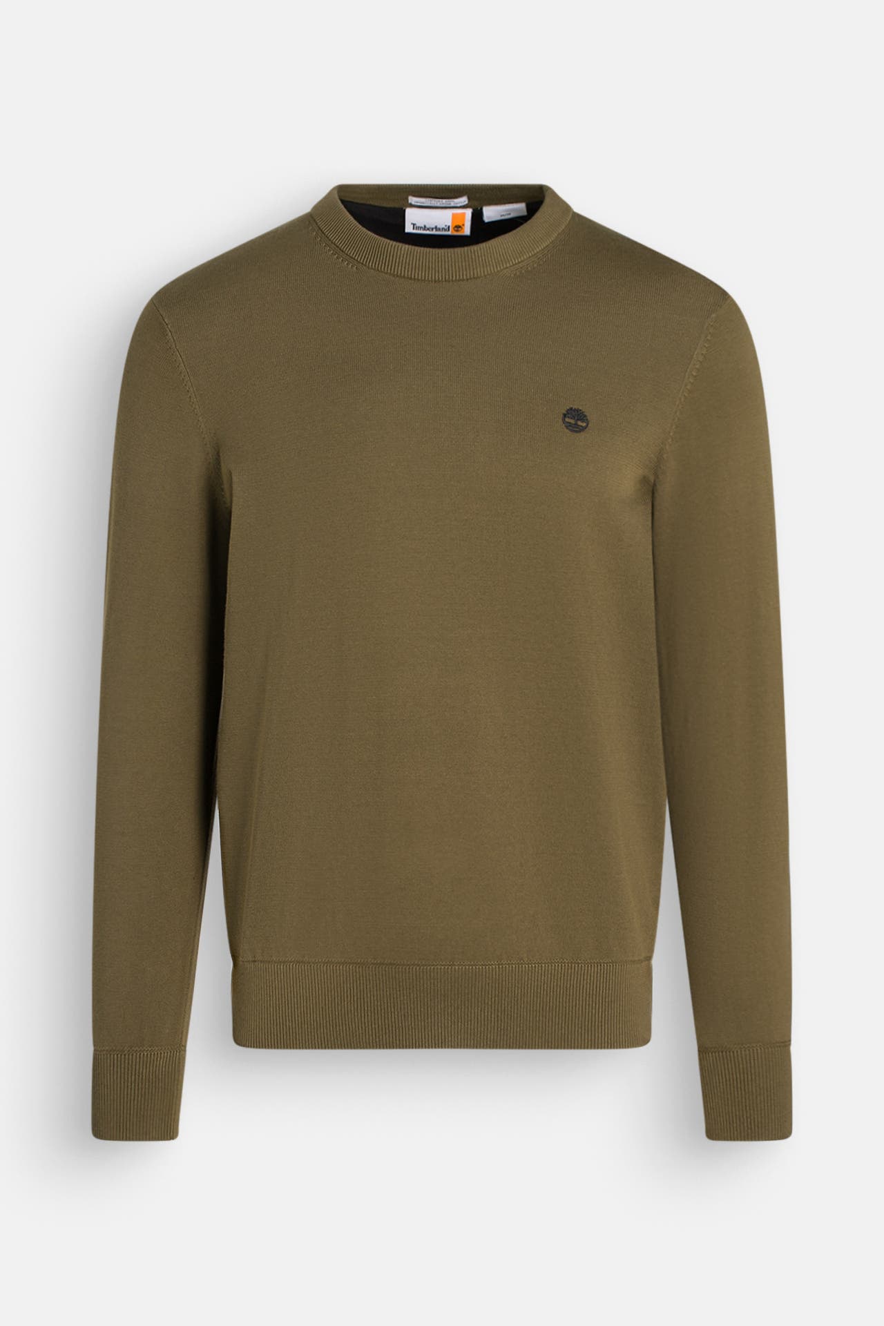 TIMBERLAND Strickpullover khaki, Bild 1