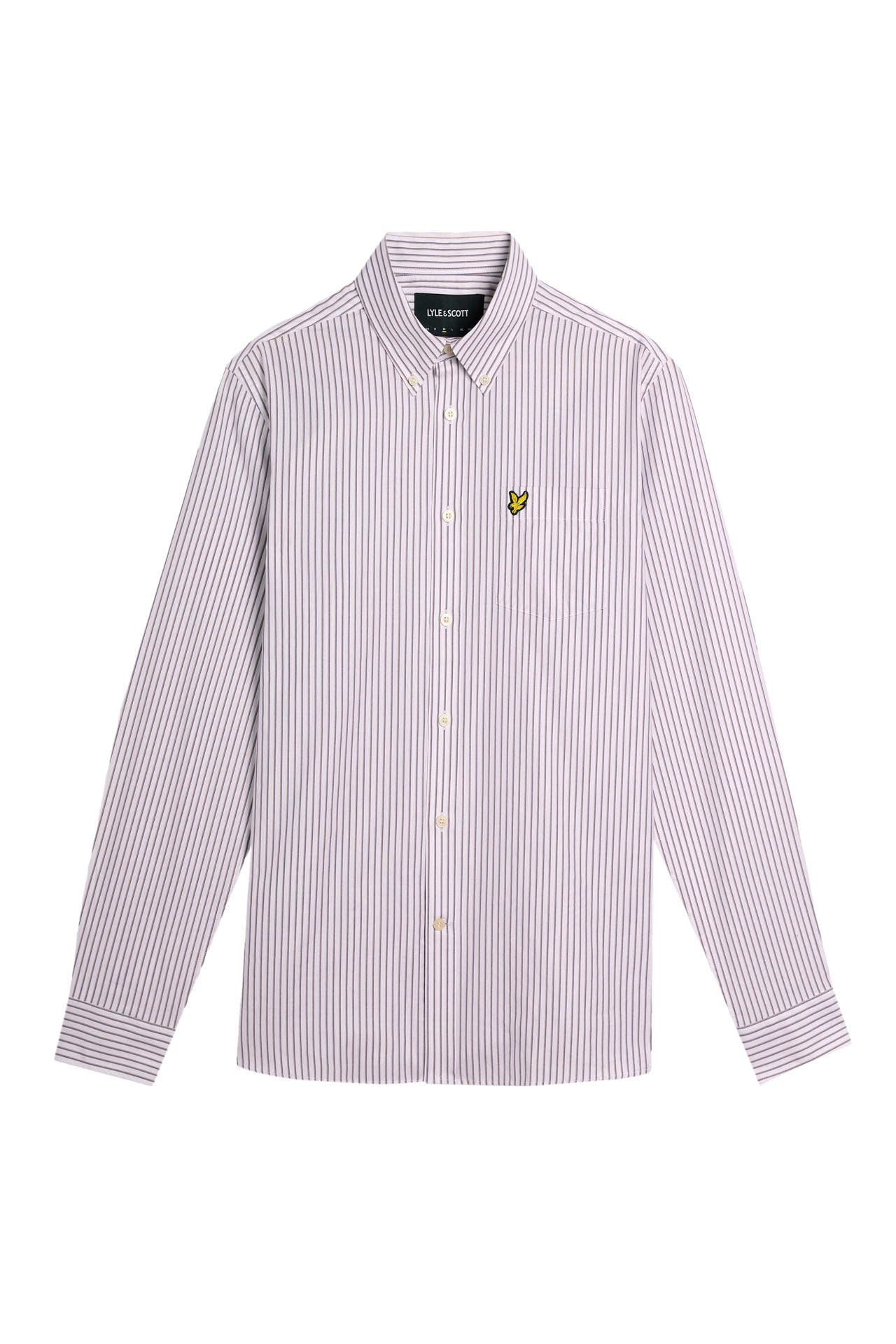 LYLE&SCOTT Casual-Hemd Regular Fit, Bild 1