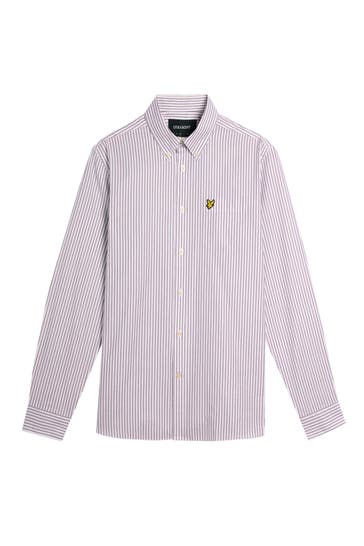LYLE&SCOTT Casual-Hemd Regular Fit