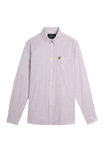 LYLE&SCOTT Casual-Hemd Regular Fit