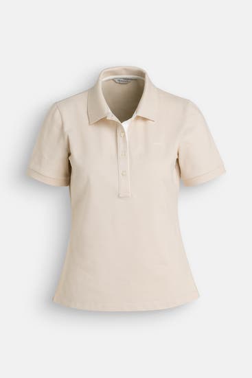 GANT - Polo-Shirt beige