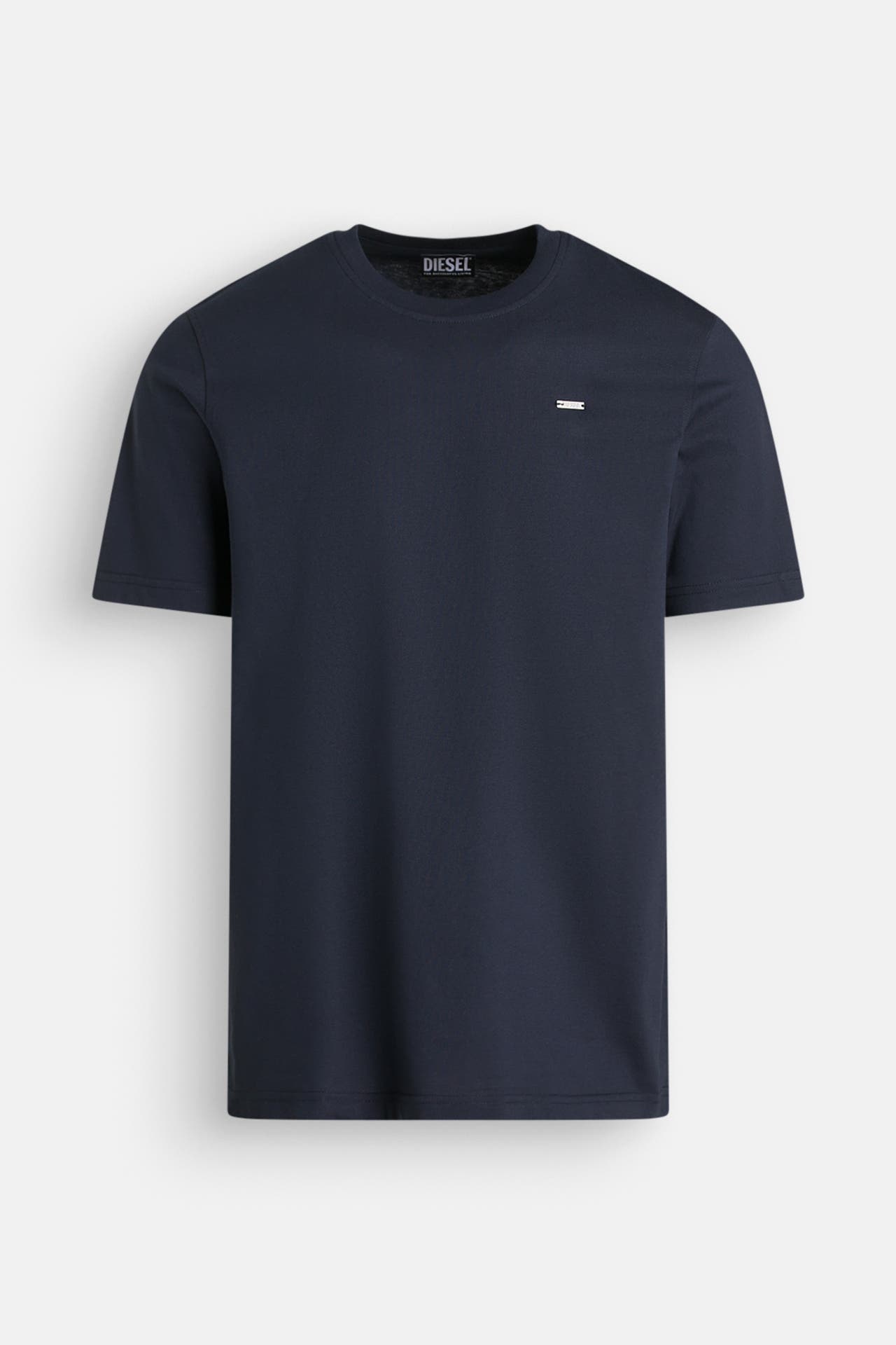 DIESEL T-Shirt dunkelblau, Bild 1
