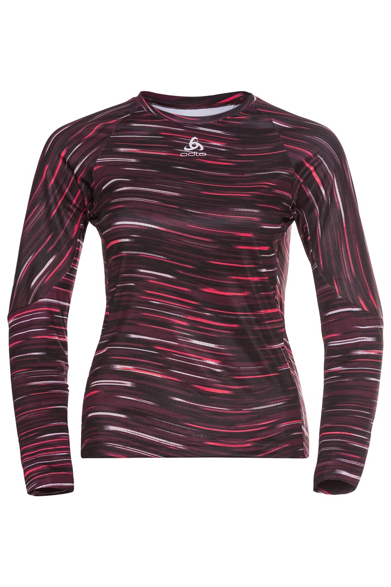 ODLO Baselayer gemustert, Bild 1