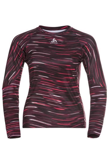 ODLO Baselayer gemustert