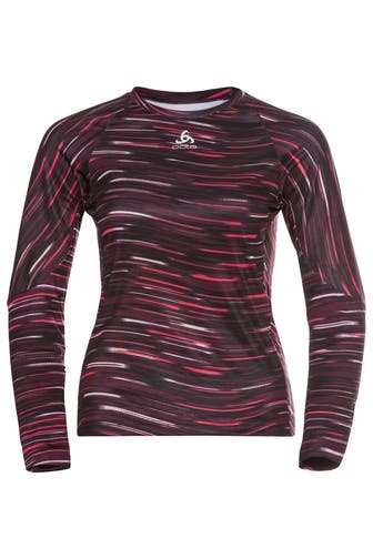 ODLO Baselayer gemustert