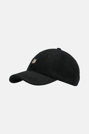 TOMMY HILFIGER Basecap schwarz