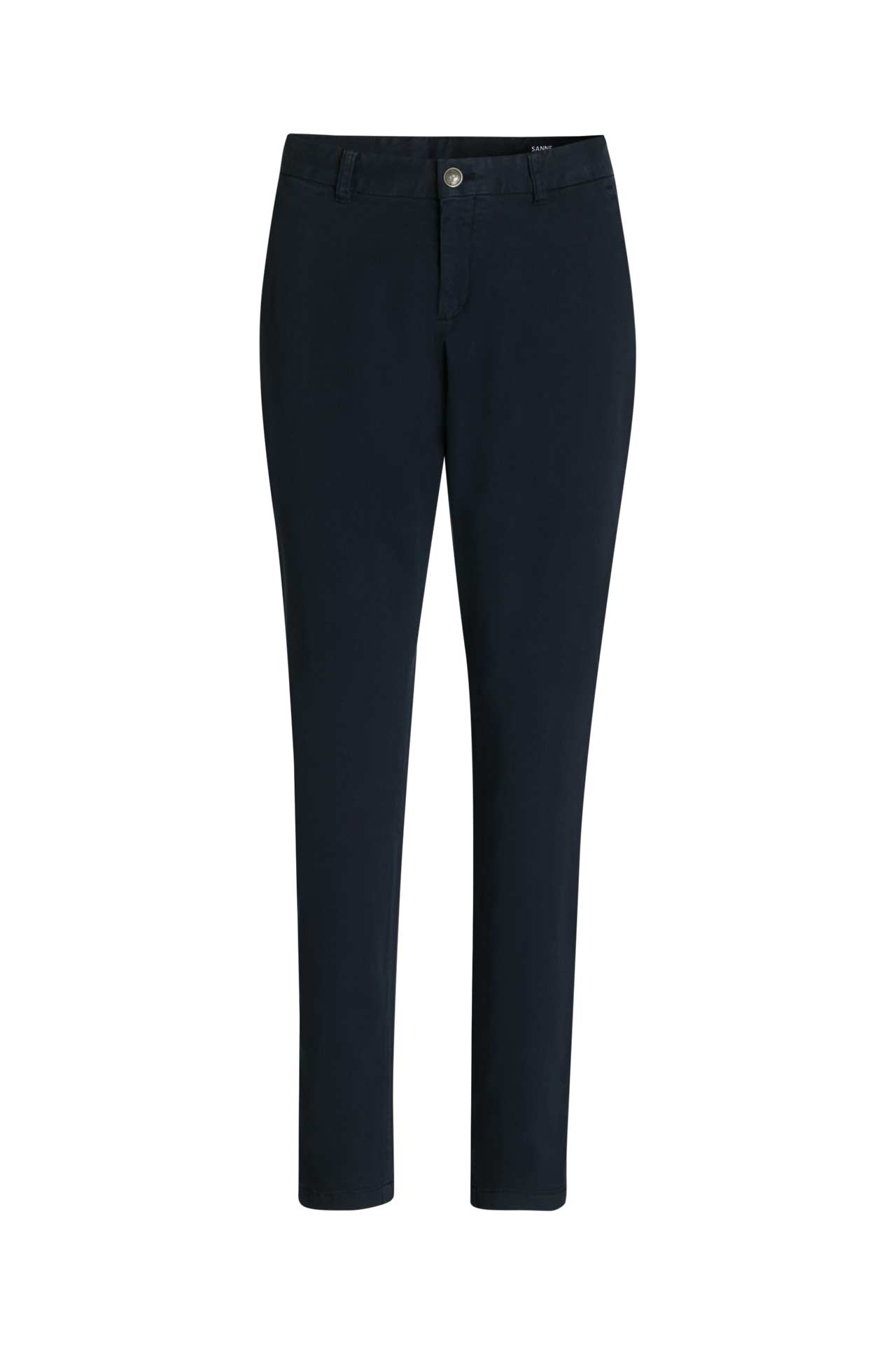 JOOP! Chino 'Sanne' navy, Bild 1