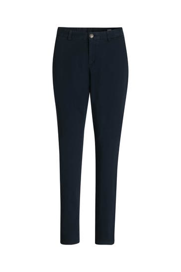 JOOP! Chino 'Sanne' navy