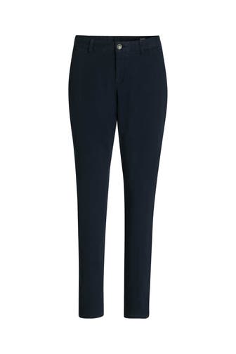 JOOP! Chino 'Sanne' navy