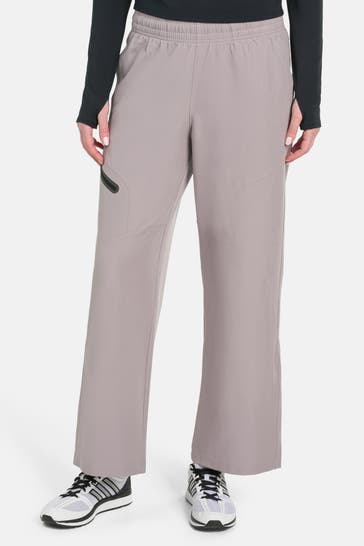 UNDER ARMOUR Joggpants hellgrau