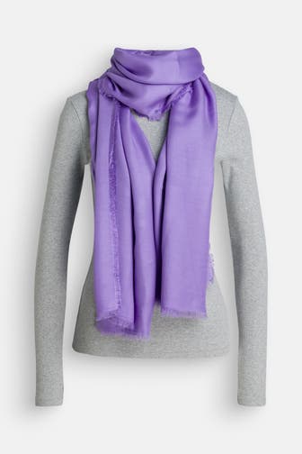 RIANI Tuch lavendel