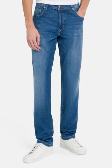 BALDESSARINI Jeans 'Jayden' tapered