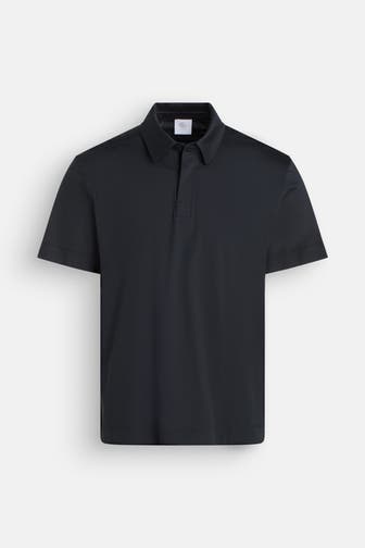 BOGNER Polo-Shirt 'Tayden' schwarz