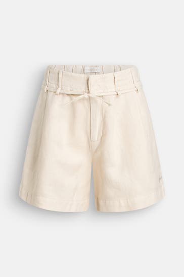 GUESS Shorts creme