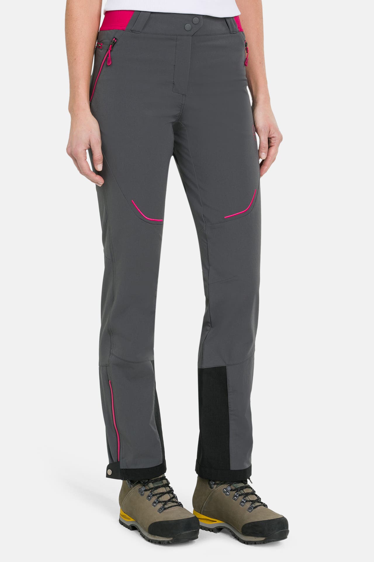 LA SPORTIVA Outdoorhose 'Orizion' dunkelgrau, Bild 1