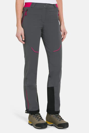 LA SPORTIVA Outdoorhose 'Orizion' dunkelgrau