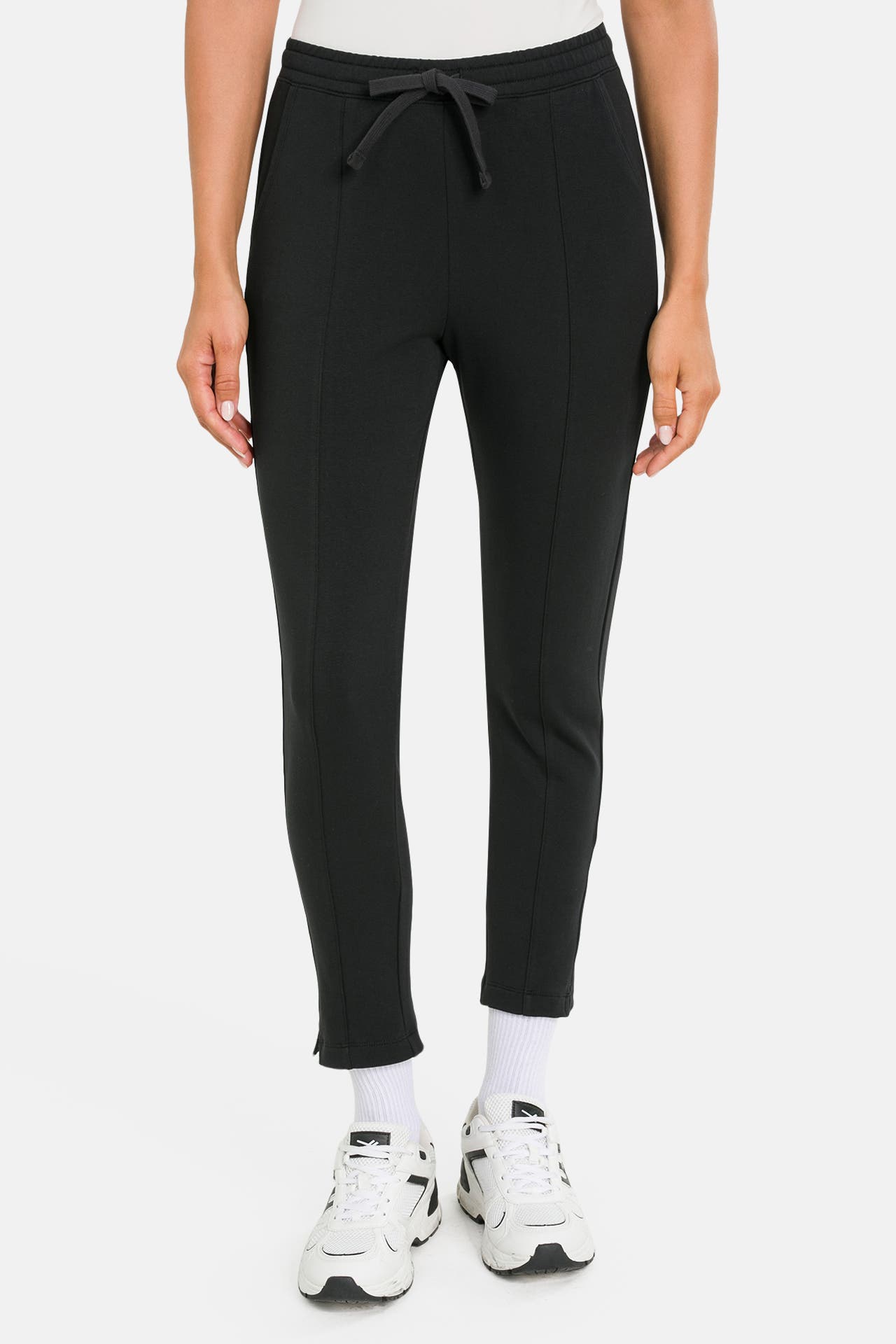 CHAMPION Sweatpants schwarz, Bild 1