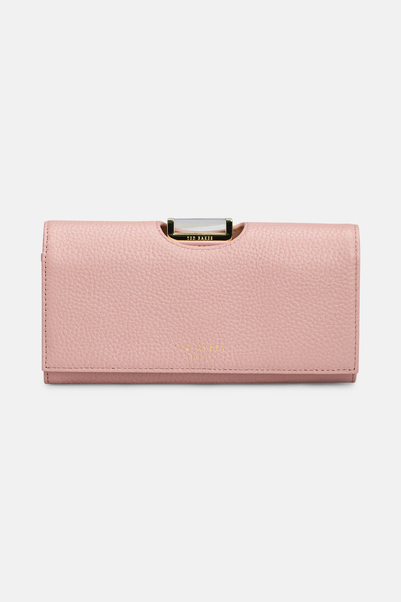 TED BAKER Geldbörse 'Bita' rosa, Bild 1