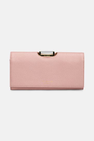 TED BAKER Geldbörse 'Bita' rosa