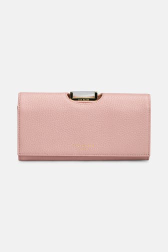 TED BAKER Geldbörse 'Bita' rosa