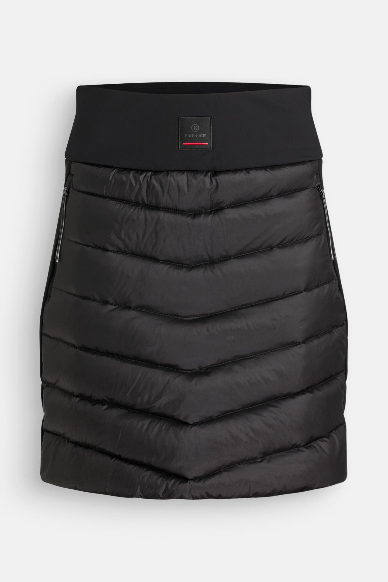 BOGNER FIRE + ICE Rock 'Marei' schwarz, Bild 1